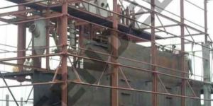 Rice Bran Solvent Extraction Plant Machinery