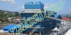 Solvent Extraction Plant