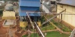 Solvent Extraction Plant Machinery for Cotton Seed