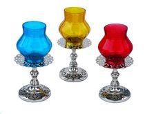 T Lite with Perforated Chimney