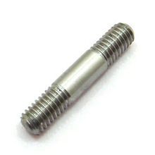 Nuts Bolts and Studs