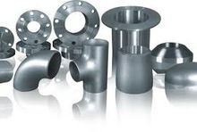 SS Pipe Fittings