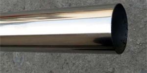 Stainless Steel Tube