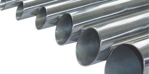 Welding Stainless Steel Pipe