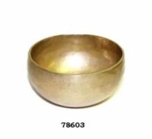Singing Bowl
