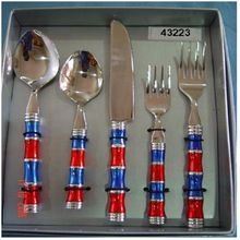 Stainless Steel Cutlery Set