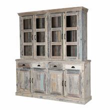 Wood Dining Room Furniture Kitchen Cabinet