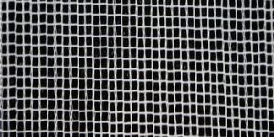 POLYESTER SQ. NET FABRIC