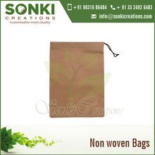 PP Laminated Shopping Bag