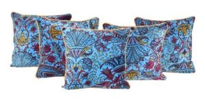 Velvet Cushion Cover