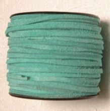 Suede Leather Cord