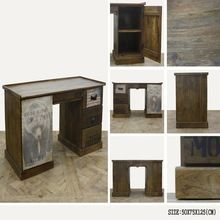 Wooden Desk