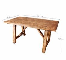 Wooden Dining Table