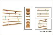 Wooden Shelf
