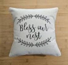 Wholesale Cheap Pillow Cover Cotton OEM