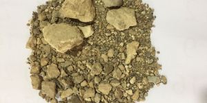 Dead Burnt Magnesite