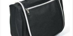 Travel Toiletry Bag with Handle