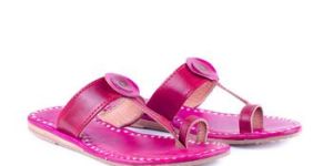 Traditional Footwears