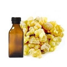 Pure Organic Frankincense Olibanum Essential Oil