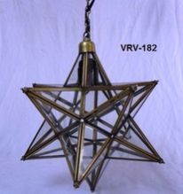 Glass Lighting Pendants