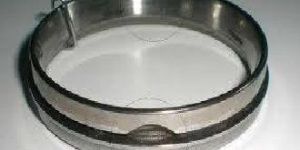 Spinning & Doubling Ring