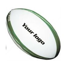 Weighted Rugby Training Ball