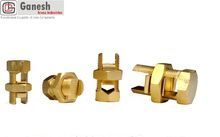Brass Split Bolt Connectors