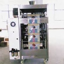Pouch Packaging Machine Weigh Filler