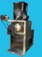 Rice Puffed Making Extruder