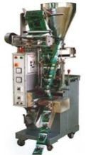 Snacks Packaging Machine