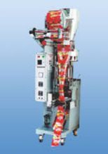 Spices Packaging Machines