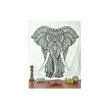 Wall Hanging Mandala Traditional Bedsheet