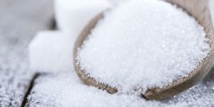 L 45 White Refined Sugar