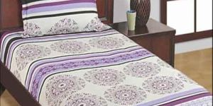 Single Bed Sheet