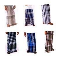 Hand Loom Lungi