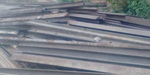Scrap Rails