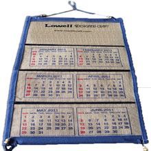 Wall Hanging Calender