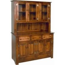 Wood Kitchen Cabinet