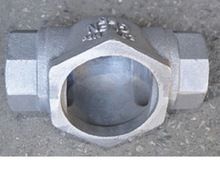 Malleable Iron Casting