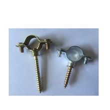 Wall Mount Pipe Clamp