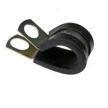 Zinc Plated Clamps