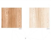 Wooden Finish Tile