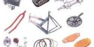 Cycles Parts