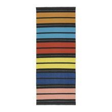 POLYPROPYLENE RUG STRIPE DESIGN