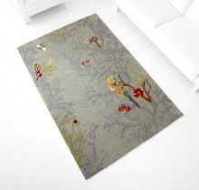 Wool Hand Made Carpet