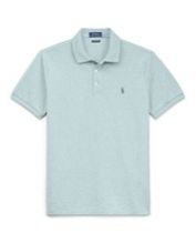 Soft Polo Shirts