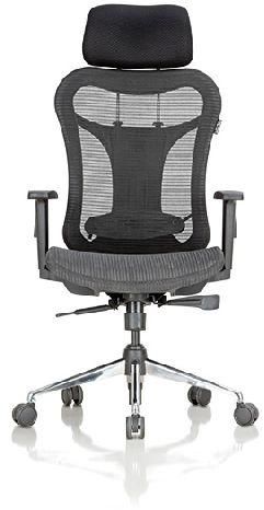 Ergonomic Office Chairs