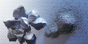 Ferro Titanium Alloys