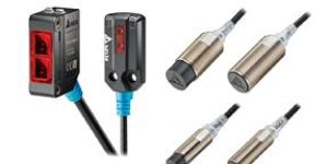 Photo Electric Sensors