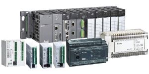 Programmable Logic Controllers (PLCs) & SCADA